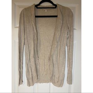Merona Cardigan